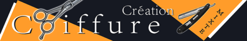 logo Coiffure Creation