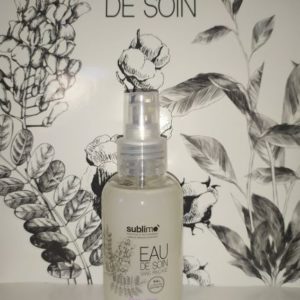 eau de soin protection Egletons