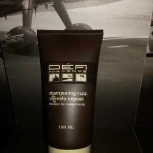 shampoing homme Egletons